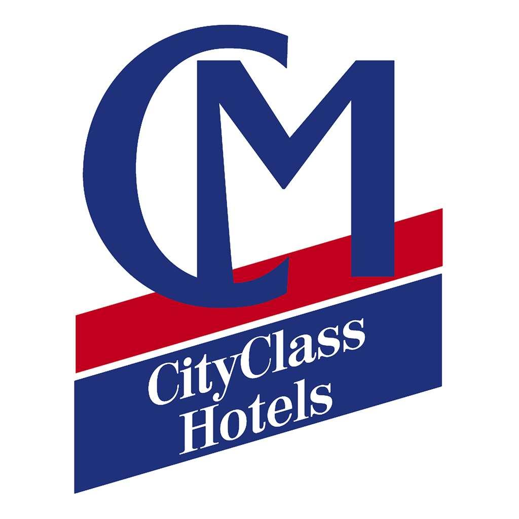 Cityclass Hotel Am Dom Köln Logo bilde